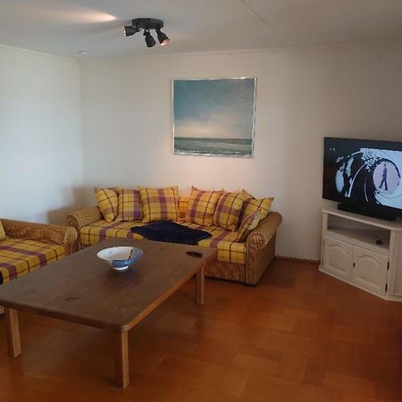 Ostsee Huus Burg auf Fehmarn Kültér fotó